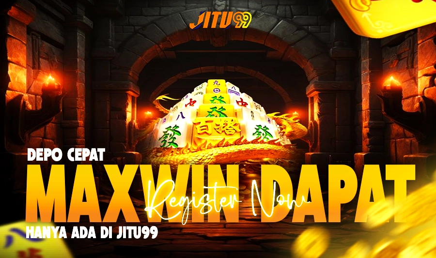 JITU99 : Link Situs Slot Online Resmi Bawa Pola Gacor Maxwin Hari Ini - WooCommerce eCommerce